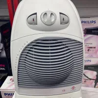 بخاری فن دار پارس خزر مدل 2000E