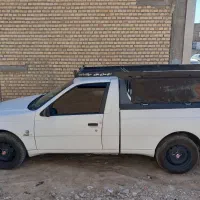 آریسان مدل ۹۶
