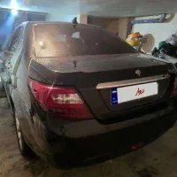 دناپلاس اتوماتیک آپشنال مدل۱۴۰۴ صفر|خودرو سواری و وانت|تهران, فلاح|دیوار