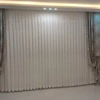 گالری پرده بخشی