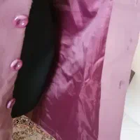 پالتو فوتر گرم بالا|لباس|کرمان, |دیوار