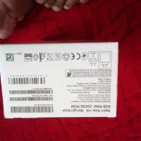 گوشی موبایل نت 14 نو کارتن پلمب