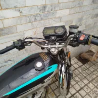 نامی۲۰۰|موتورسیکلت|زنجان, |دیوار