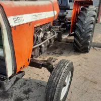 تراکتور ۲۸۵ تک|خودرو سنگین|خوی, |دیوار