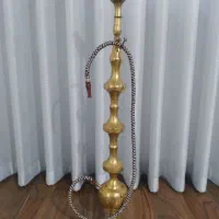 قلیان تمام برنج هندی