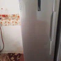 یخچال فریزرکامل
