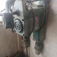 هیلتی ۱۱ کیلویی پوکا و نک