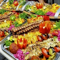 استخدام رستوران