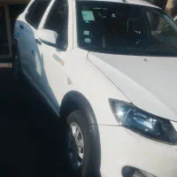 کوییک ۱۴۰۱ بدون رنگ کم کارکرد|خودرو سواری و وانت|تبریز, |دیوار