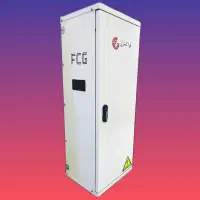 تابلو فرمان آسانسور