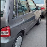 پراید ۱۱۱ EX ۹۲|خودرو سواری و وانت|تهران, تهرانپارس شرقی|دیوار