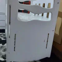 گهواره کودک|تخت و صندلی بچه|شهرکرد, |دیوار