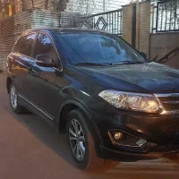 تیگو5 مدل 94|خودرو سواری و وانت|اصفهان, شهرک امام زمان|دیوار