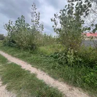 زمین مسکونی