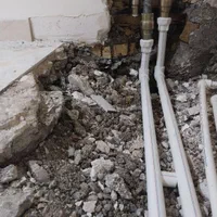 تاسیسات تشخیص ترکیدگی رفع نم ترمیم نشتیابی لوله کش|خدمات پیشه و مهارت|تهران, تهرانپارس شرقی|دیوار