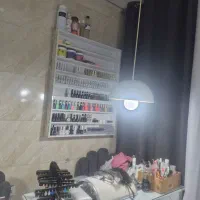 فروش کلی وسایل ناخن