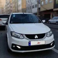 ساینا اس 85گانه1403بدون رنگ|خودرو سواری و وانت|تبریز, |دیوار