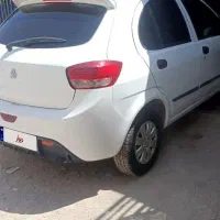 تیبا 2 (هاچبک) EX، مدل ۱۴۰۰