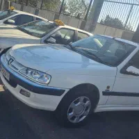 پارس دوگانه فابریک فروش فوری