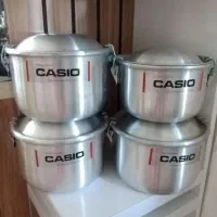 فروش انواع دیگ معدن وسرویس نسوز