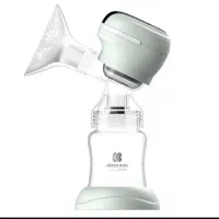 شیردوش برقی کیکابو