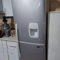 یخچال هیمالیا