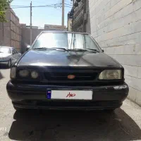 پراید مدل ۸۱  کاربرات