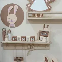 استند اسم چراغدار