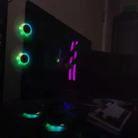 کامپیوتر گیمینگ 4070ti super