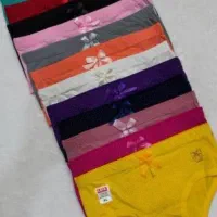 فروش عمده لباس زیر زنانه زیر قیمت بازار|لباس|تهران, شهرآرا|دیوار