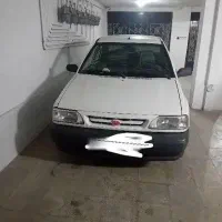 پراید ۸۲سالم