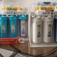 فروش و خدمات کلی دستگاه تصفیه آب افاضاتی|خدمات پیشه و مهارت|سیرجان, |دیوار