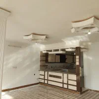 منزل مسکونی با نور گیری عالی