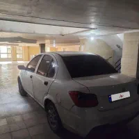 فروش ساینا s|خودرو سواری و وانت|فردیس, شهرک ارم|دیوار