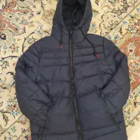 کاپشن پسرانه ترک