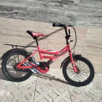 دوچرخه ردفاکس اصل سایز ۱۶