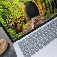 Surface Laptop Studio 1 VGA A2000|رایانه همراه|تهران, جمال‌زاده|دیوار