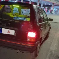 پرایدهاچبک86|خودرو سواری و وانت|بومهن, |دیوار