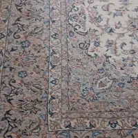 فرش طرح بهار بافت اردکان یکبار شسته شده|فرش|تهران, خانی آباد نو شمالی|دیوار