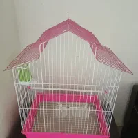 قفس|لوازم جانبی حیوانات|تهران, نازی‌آباد|دیوار