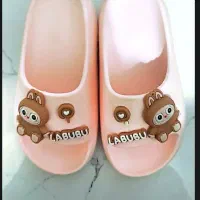 دمپایی بچگانه دخترانه