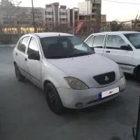 تیبا ۲ مدل ۹۵|خودرو سواری و وانت|اصفهان, شفق|دیوار