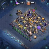 کلش اف کلنز