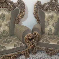 مبلمان سلطنتی ۹ نفره