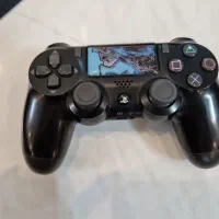 ps4 pro|کنسول، بازی ویدئویی و آنلاین|مشهد, هفت تیر (حافظ)|دیوار