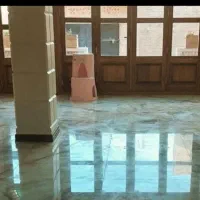 شستشوی نما کفسابی|خدمات نظافت|یزد, |دیوار