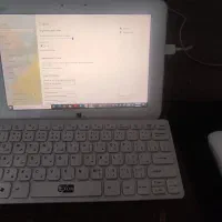 لپ تاپ تبلتی لمسی arrowtab