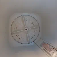 لباسشویی دوقلو   هایر