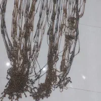 پرده اویز