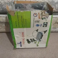 تنتک دراز نشست شکم و پهلو|تجهیزات ورزشی|اهواز, کوی علوی|دیوار